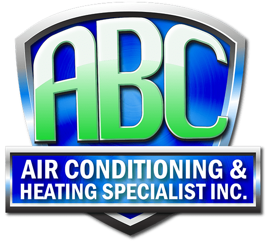 ABC Air Conditioning and Heating Specialist Inc™Logo